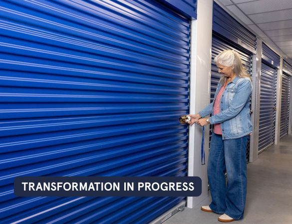 Photo of Prime Storage - Mt. Hope