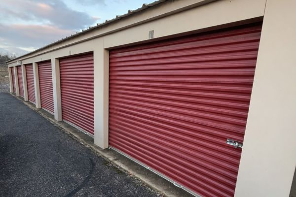 Photo of Miles of Storage - Bloomington