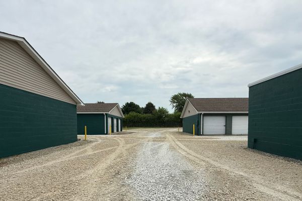 Photo of Miles of Storage - Chesterfield