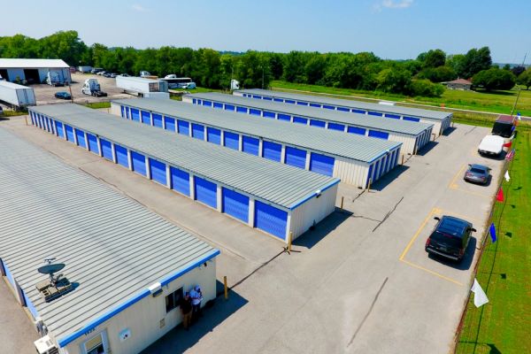Photo of Miles of Storage - Indianapolis