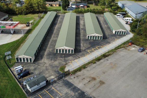 Photo of Miles of Storage - Martinsville