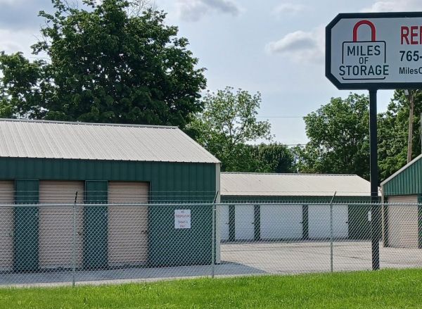 Photo of Miles of Storage - Richmond