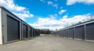 Photo of 069 All-Purpose Storage Canterbury RV