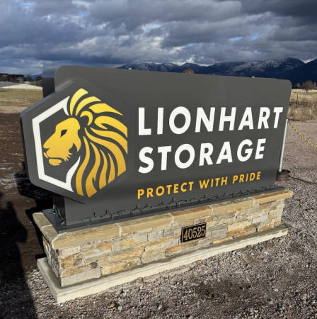 Photo of Lionhart Storage