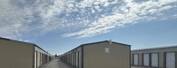 Photo of 305 Meridian Self Storage