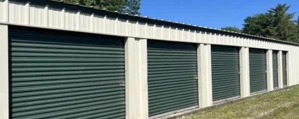 Photo of 300b All-Purpose Storage Dalton