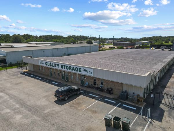 Photo of Summerdale Homegrown Storage