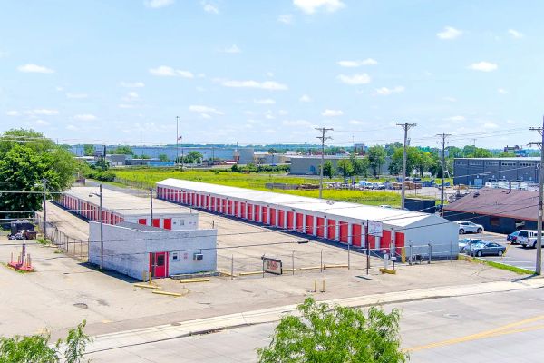 Photo of Gem City Storage