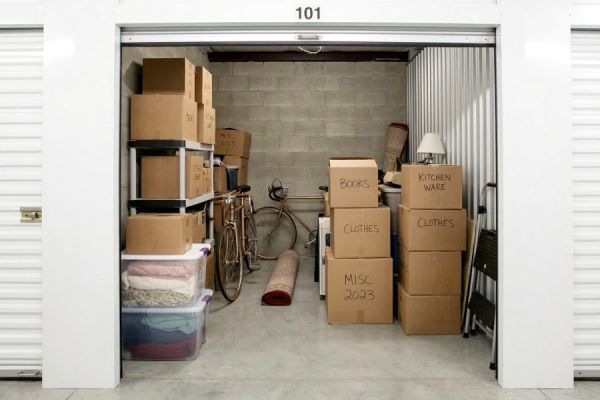 Photo of Isles Luxury Storage
