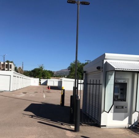 Photo of A Better Self Storage Bott