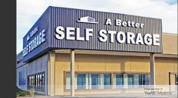 Photo of A Better Self Storage South