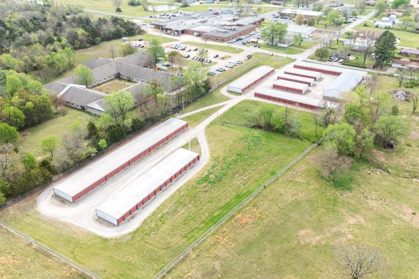 Photo of Silverback Storage - Berryville