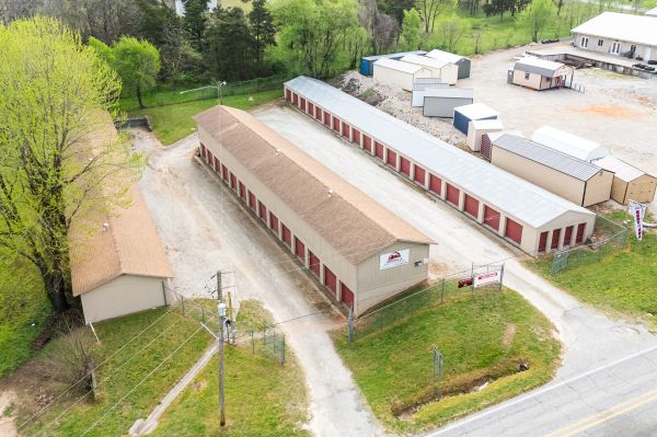 Photo of Berryville Self Storage