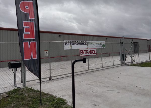 Photo of Affordable Mini Storage ,Sinton