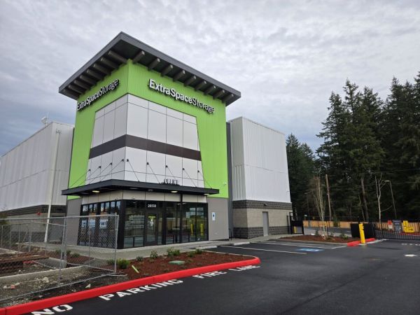 Photo of Extra Space Storage - 5014 - Maple Valley - 242nd Ave SE