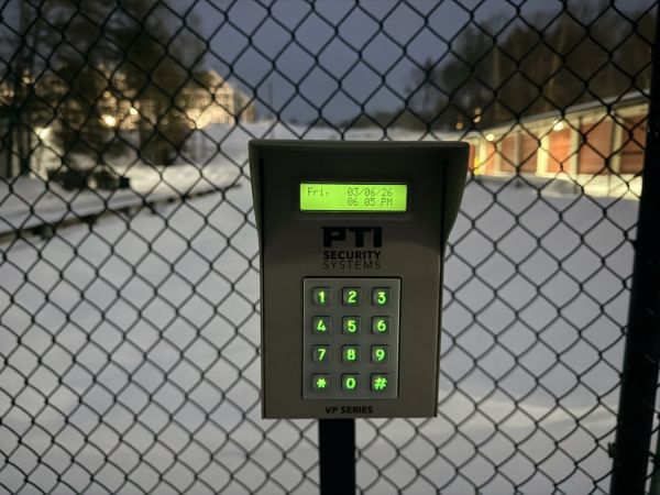 Photo of Extra Space Storage - 5013 - Groveland - Nelson St