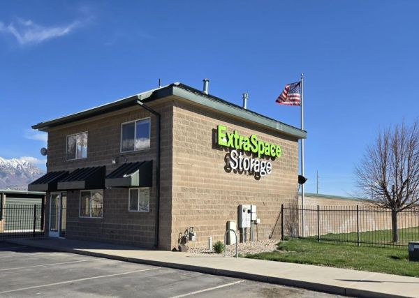 Photo of Extra Space Storage - 5212 - Lindon - N 2000 W