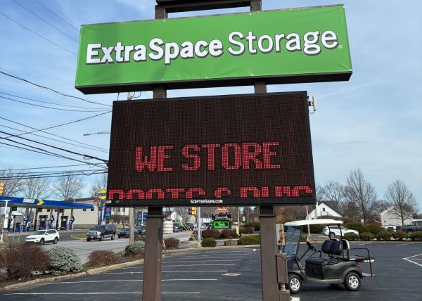 Photo of Extra Space Storage - 5139 - Limerick - W Ridge Pike
