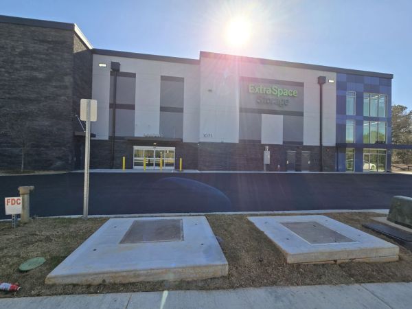 Photo of Extra Space Storage - 6511 - Atlanta - Flat Shoals Rd SE