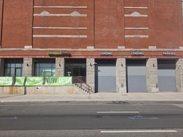 Photo of Extra Space Storage - 6904 - Philadelphia - N Christopher Columbus Blvd