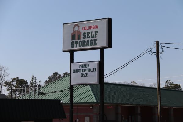 Photo of Columbia Self Storage