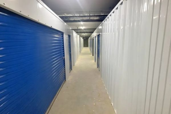 Photo of 600 Station Storage