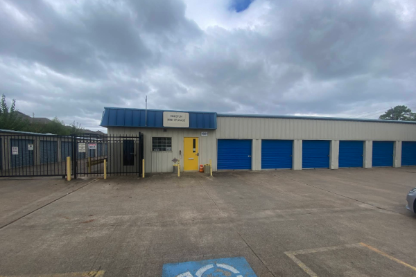 Photo of Houston Mini Storage