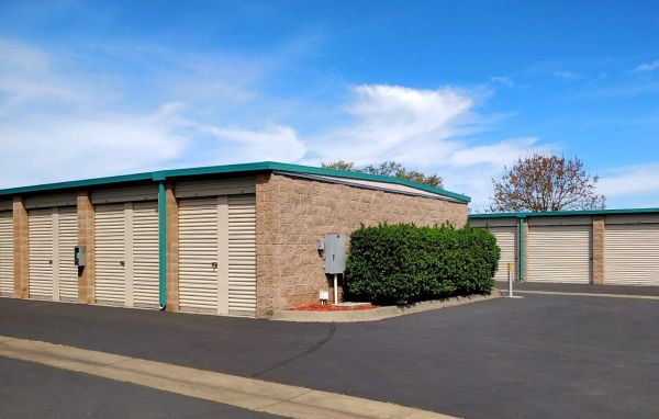 Photo of Storage Master Self Storage