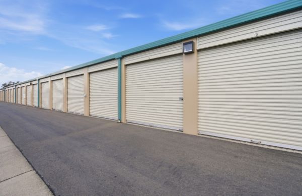 Photo of Storage Master Self Storage