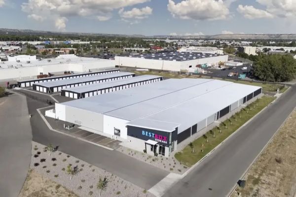 Photo of Best Box Storage - Billings - S 29th Street W