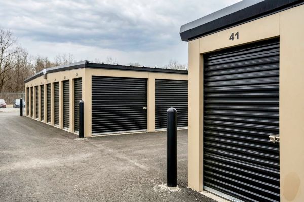 Photo of MWB Storage Solutions