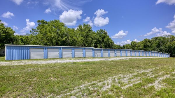 Photo of Colonial Storage