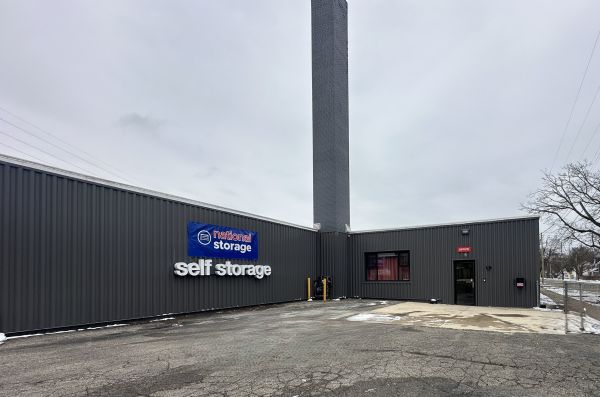 Photo of National Storage Kalamazoo - Cobb Ave