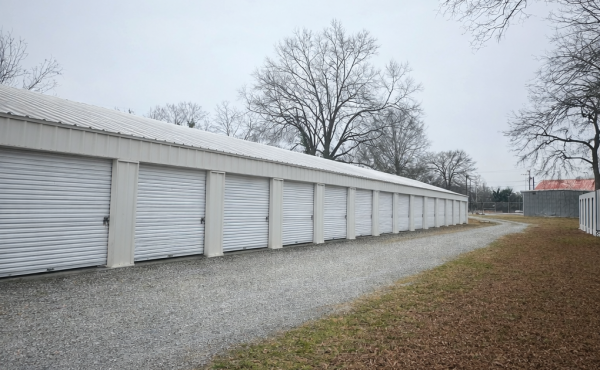 Photo of Bleckley Street Self Storage