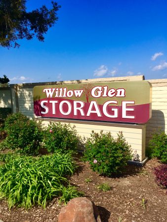 Photo of Willow Glen Storage