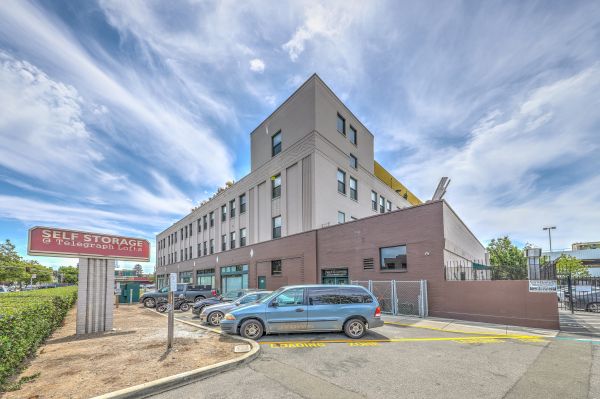 Photo of Self Storage at Telegraph