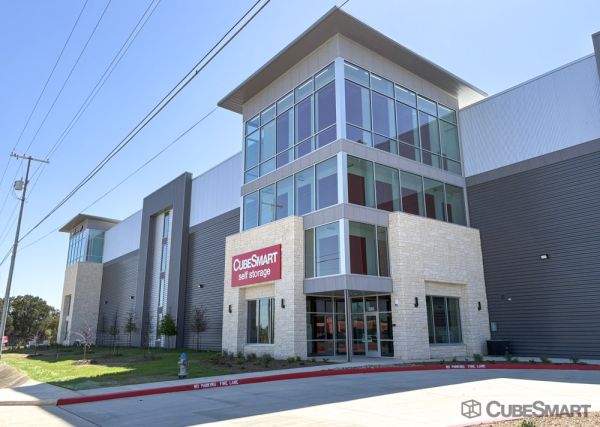 Photo of CubeSmart Self Storage - 2265 Texas 46 - TX
