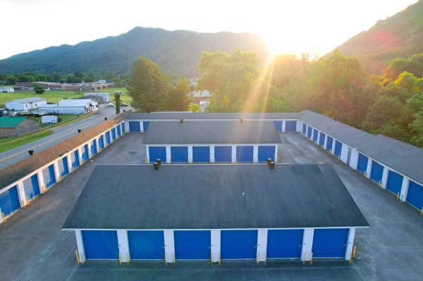 Photo of Storage Depot Hampton Self Storage