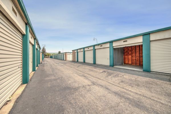Photo of Livermore Self Storage
