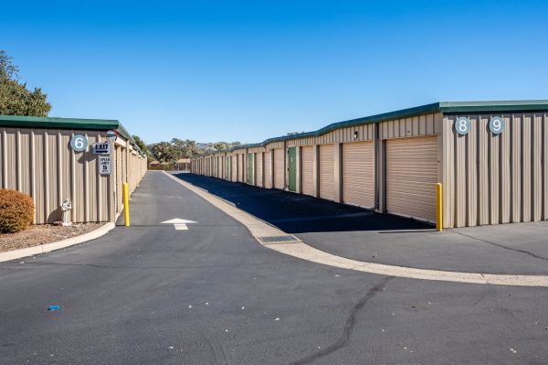 Photo of Abby's Self Storage