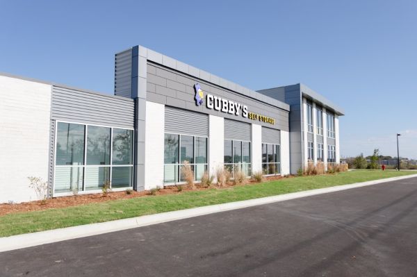 Photo of Cubby's Self Storage