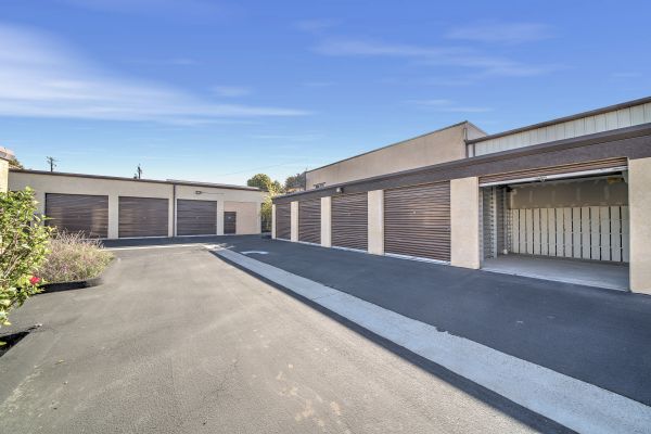 Photo of Fort Locks Self Storage