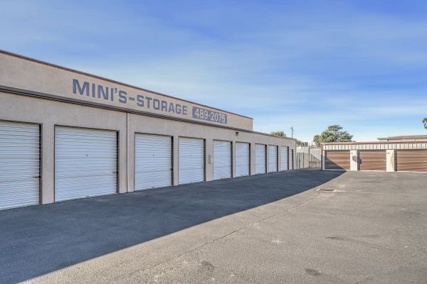 Photo of Fort Locks Self Storage