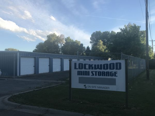 Photo of Lockwood Mini Storage