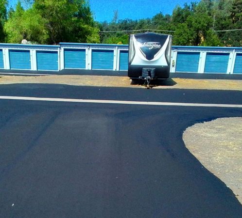 Photo of American Self Storage