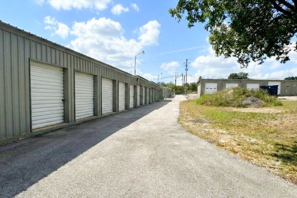 Photo of LOGO Storage Burnet