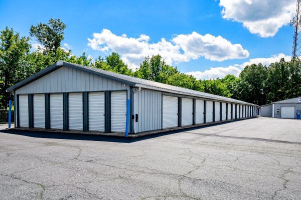 Photo of Triad Self Storage