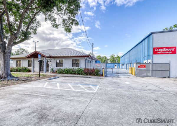 Photo of CubeSmart Self Storage