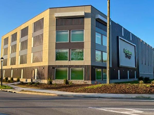 Photo of Extra Space Storage - 6768 - Savannah - Ogeechee Rd