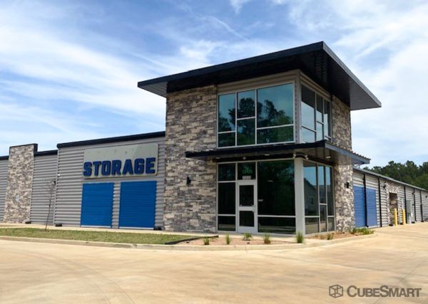 Photo of CubeSmart Self Storage - 13550 US Highway 69 North - TX